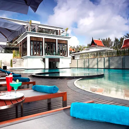 Maikhao Dream Villa Resort And Spa, Maikhao Phuket-2