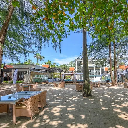 Maikhao Dream Villa Resort And Spa, Maikhao Phuket-3